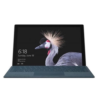 Surface Pro 2017 Core i7 Ram 16GB SSD 1TB Like new