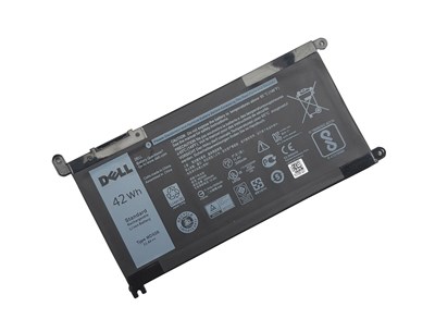 Thay pin Laptop Dell Inspiron 7573