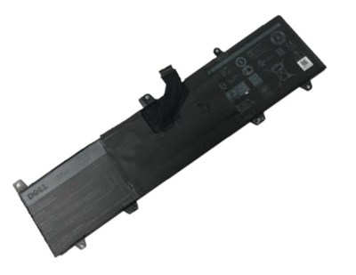 Thay pin laptop Dell Inspiron 3169 3179