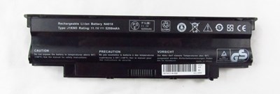 Thay pin laptop Dell Inspiron 4010 4050 5050 5110 7010 7110