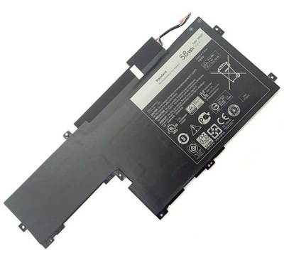 Thay pin laptop Dell Inspiron 7437 zin uy tín