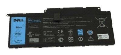 Thay pin laptop Dell Inspiron 7537 7737 7746