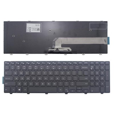 Bàn phím Laptop Dell N5010