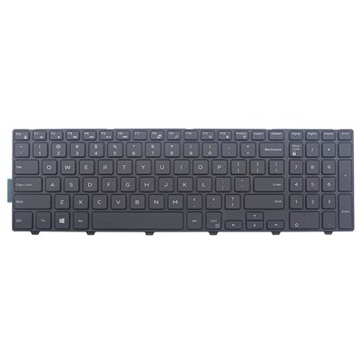 Bàn phím laptop Dell 7566 có led