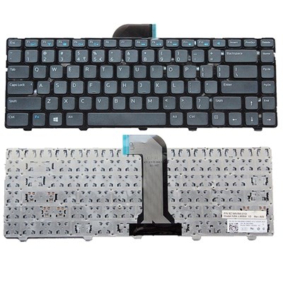  Bàn phím laptop Dell E6420 có led