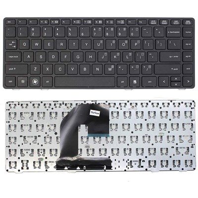 Bàn phím laptop HP Pavilion 14-ab loại zin