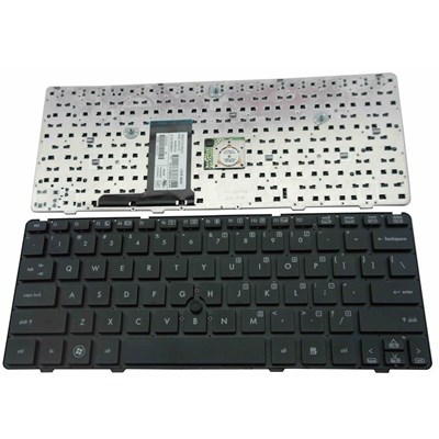 Bàn phím laptop HP Elitebook 2560