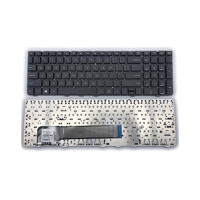 Bàn phím laptop HP 15-bs không led