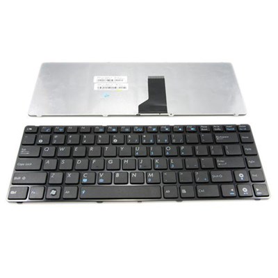 Bàn phím laptop Asus K42, K43S