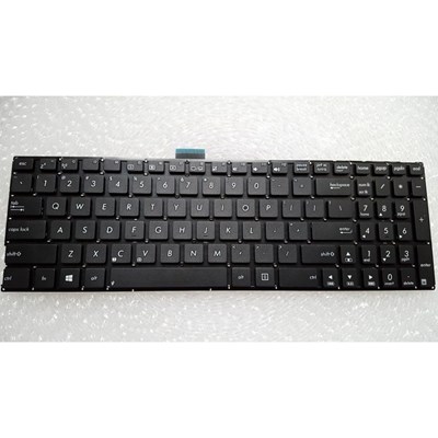 Bàn phím laptop Asus X555