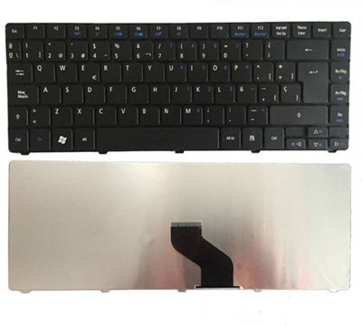 Bàn phím laptop Acer 4739