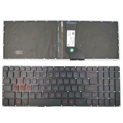 Bàn phím laptop Acer Nitro 5