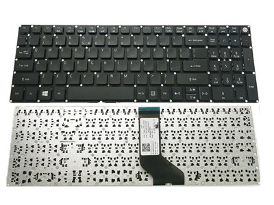 Bàn phím laptop Acer Aspire 3 A315-21 A315-31 A315-32 A315-41