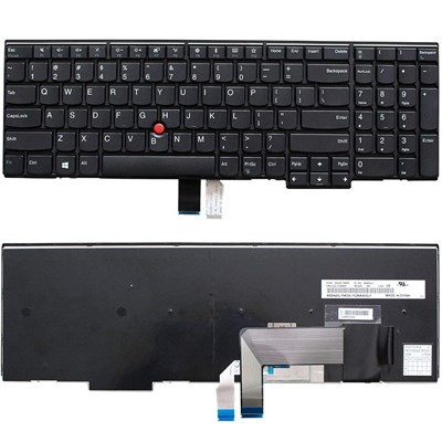 Bàn phím laptop Lenovo Thinkpad Edge E531z