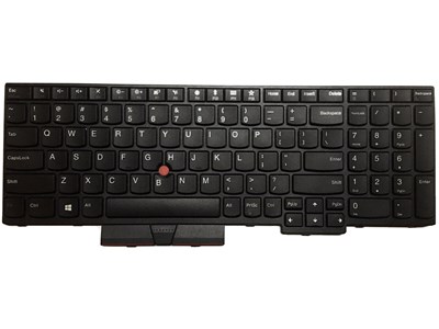 Bàn phím laptop Lenovo P51S P52S T570 T580