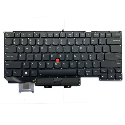 Bàn phím laptop Lenovo ThinkPad X1 Carbon