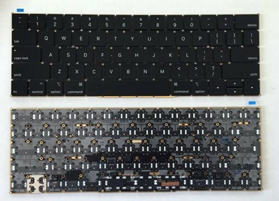 Bàn phím Macbook Pro 15 inch 2019 A1990