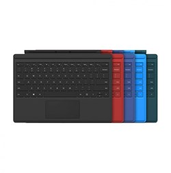 Bàn phím Surface Pro 4/5/6/7/7+ Cũ