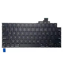 Bàn phím Macbook Air M2 13 inch A2681