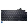 Bàn phím Macbook Air M3 13 inch A3113