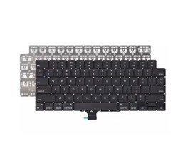 Bàn phím Macbook Pro M2 16 inch A2780