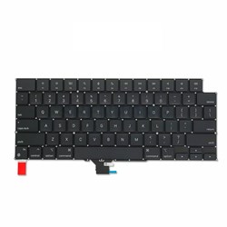 Bàn phím Macbook Pro M3 14 inch A2992 A2918