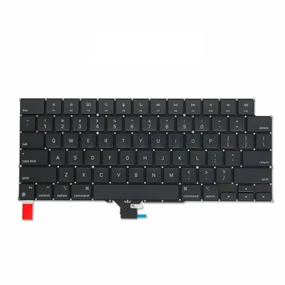 Bàn phím Macbook Pro M3 14 inch A2992 A2918