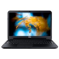 Dell Inspiron 3537