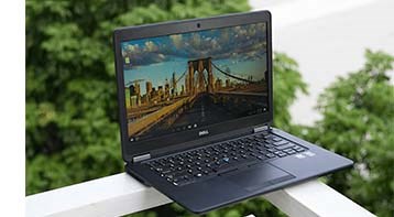 Dell Latitude E7450 