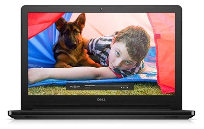 Dell Inspiron 5558