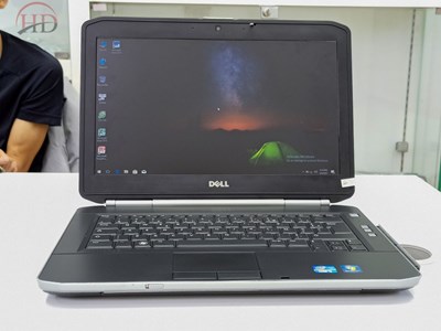 Laptop Dell Latitude E5420