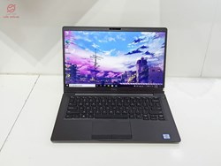 Laptop Dell Latitude 7400
