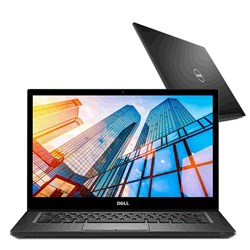 DELL LATITUDE 7490 Core i7-8650U |16GB| SSD 256GB
