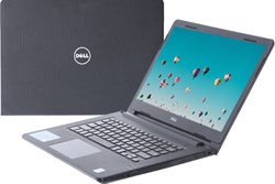 Laptop Dell Vostro 3468 i3 7020U