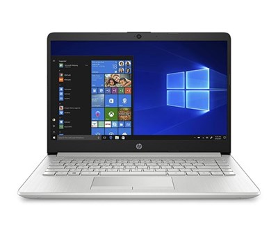  Laptop HP 14S-CR2005TU Core i5 10210U – RAM 8GB – SSD 256GB