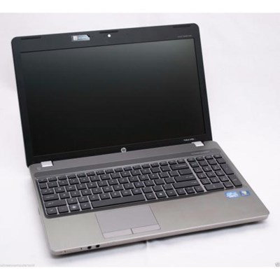 HP Probook 4530s