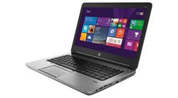 Laptop HP Probook 640 G1- Core i5 - 4300U| Ram 4G| SSD 128