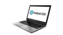 Laptop HP Probook 650 G1- Core i5 - 4300U| Ram 4G| HDD 320G