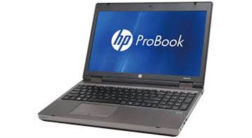 HP Probook 6560B - Core i5 - 2520M| |Ram 4G |HDD 250G