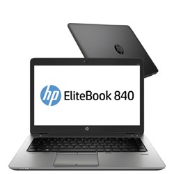 Laptop HP Elitebook 840 G1 - Core i7-4600U | Ram 4G| SSD 128Gb