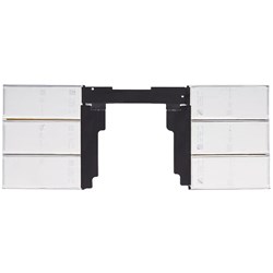 Pin Surface Book 3 13 inch đốc dưới (không VGA)