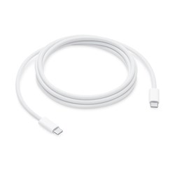 Dây cáp sạc Macbook Type-C 2M
