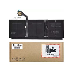 Pin surface laptop 3 15 inch