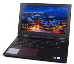 Laptop Dell 7577 - Core i7 - 7700HQ |Ram 8G | SSD 128G + HDD 1TB| GTX 1060