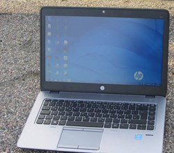 Laptop HP EliteBook 840 G2