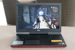 Laptop Dell Inspiron 7566 - Core i5 - 6300HQ |Ram 4G | SSD 128G + HDD 500G| GTX 960M