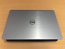 Laptop Dell Inspiron 5557 - Core i5 - 6200U| Ram 4G| HDD 500G |VGA 