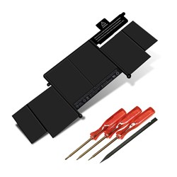 Pin Macbook Pro 13 2013 – 2014 A1502