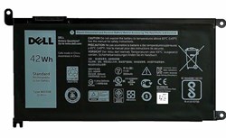 Pin Laptop Dell Inspiron 15 7579