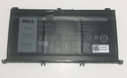 Thay pin laptop Dell Inspiron 5577 giá rẻ